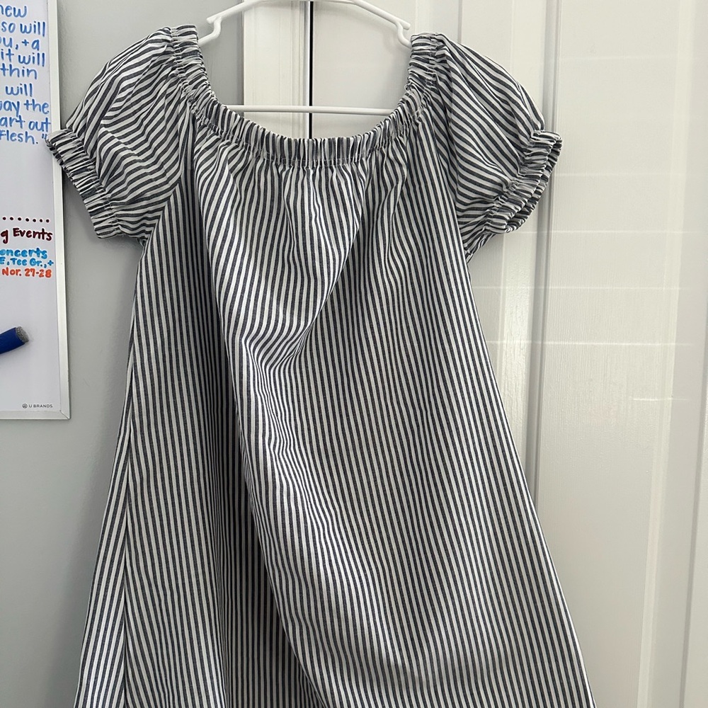 Lovejoy Small Dress